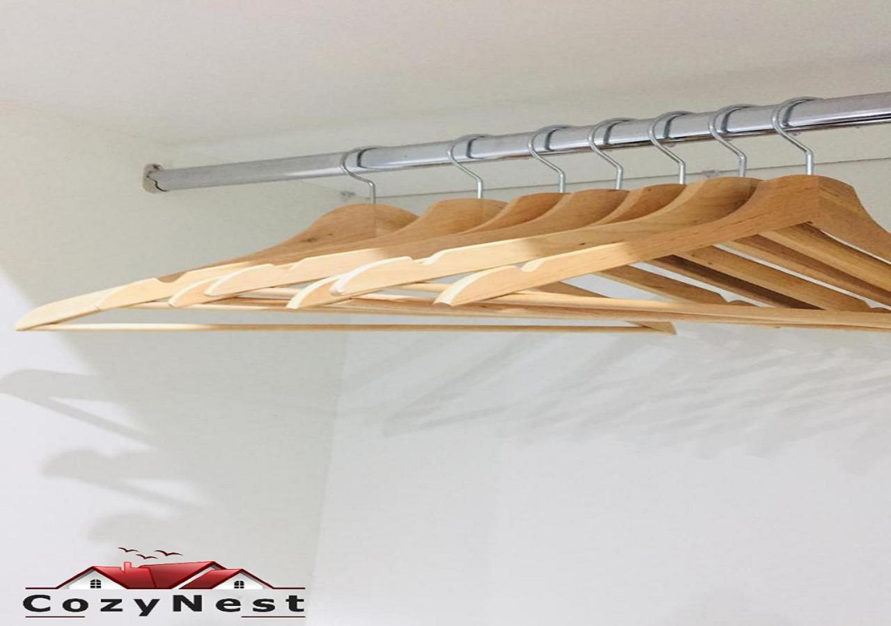 Luxury Central Self Contained Flat By Cozynest Reading Dış mekan fotoğraf